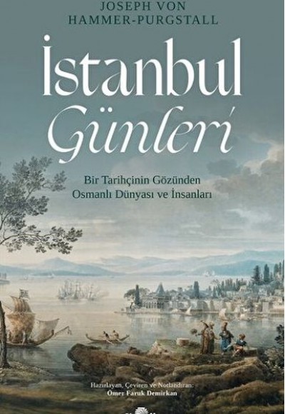 İstanbul Günleri