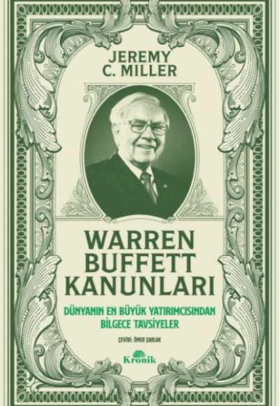 Warren Buffett Kanunları