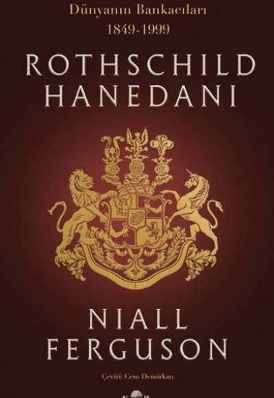 Rothschild Hanedanı