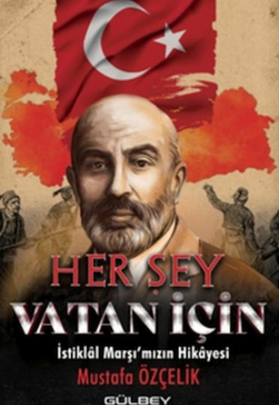 Her Şey Vatan İçin