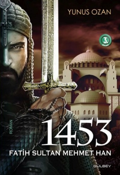 1453 Fatih Sultan Mehmet Han