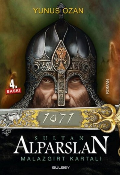 1071 Sultan Alparslan Malazgirt Kartalı