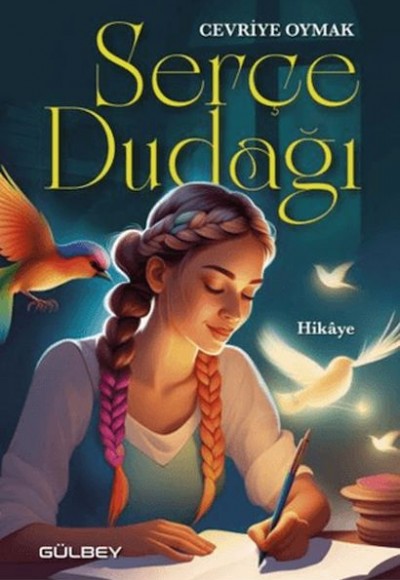 Serçe Dudağı Serçe Dudağı