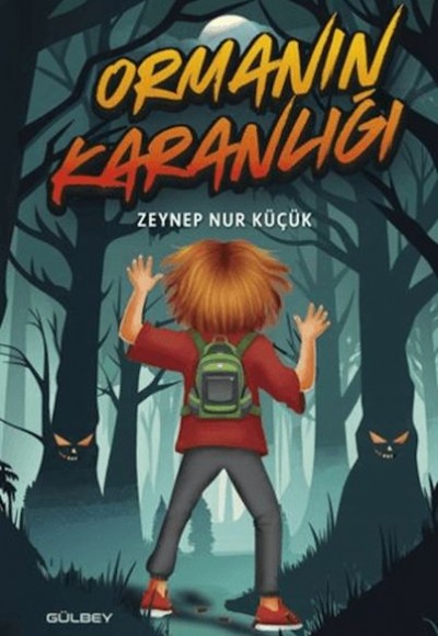 Ormanın Karanlığı Ormanın Karanlığı