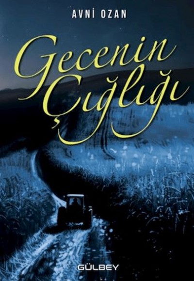 Gecenin Çığlığı