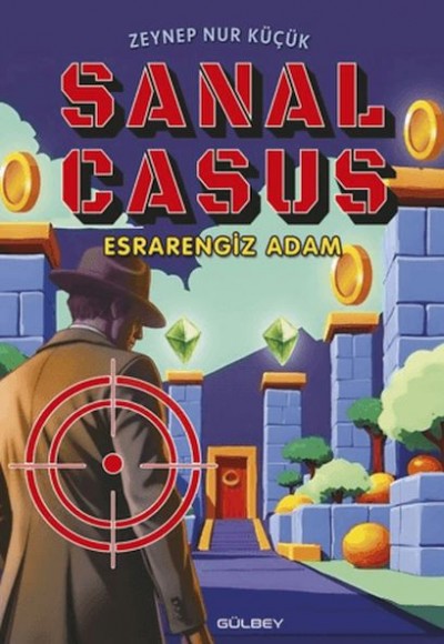 Sanal Casus Sanal Casus