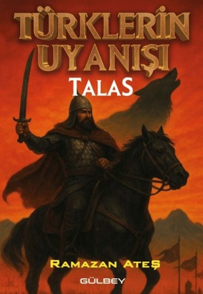 Türklerin Uyanışı Talas Türklerin Uyanışı Talas