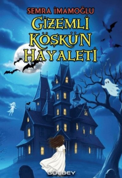 Gizemli Köşkün Hayaleti Gizemli Köşkün Hayaleti