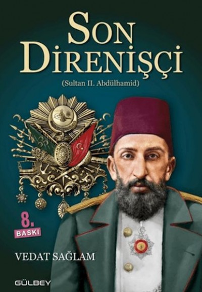 Son Direnişçi Son Direnişçi