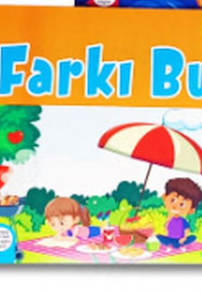 4 Yaş Farkı Bul