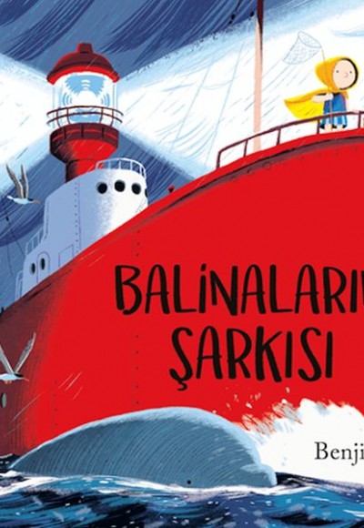 Balinaların Şarkısı