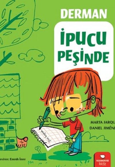 Derman İpucu Peşinde