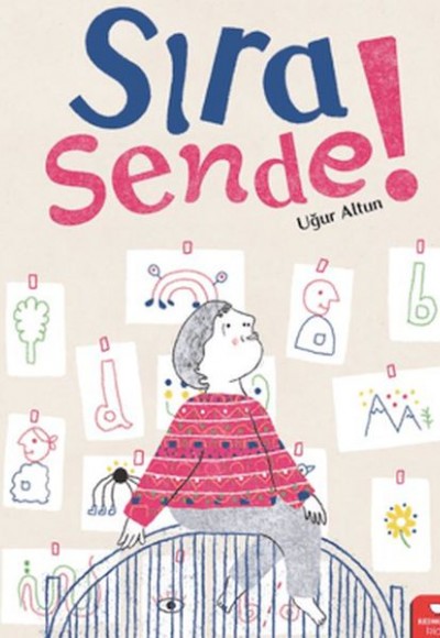 Sıra Sende!