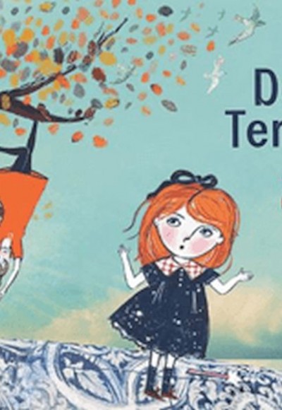 İşler Döndü Tersine! İşler Döndü Tersine!