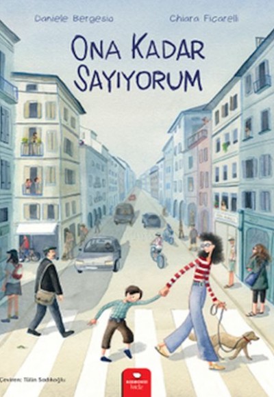 Ona Kadar Sayıyorum Ona Kadar Sayıyorum