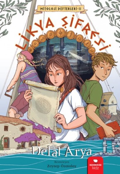 Likya Şifresi Likya Şifresi