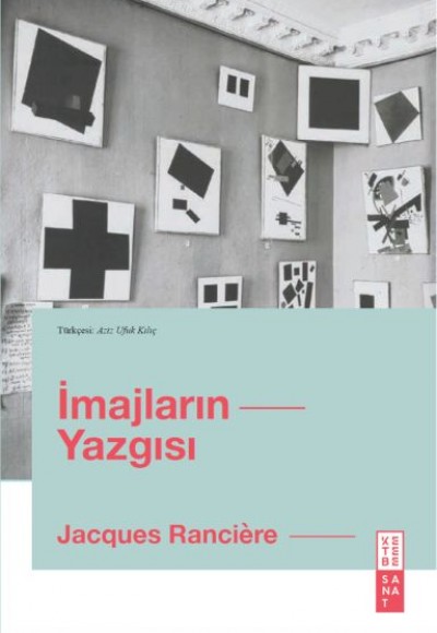 İmajların Yazgısı