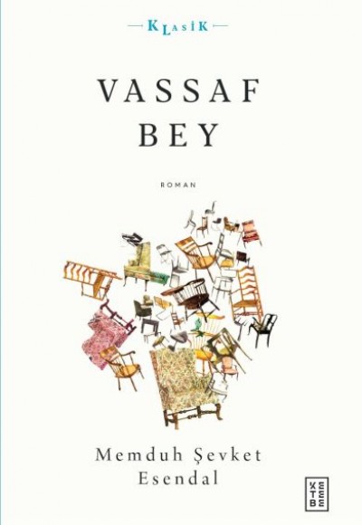 Vassaf Bey