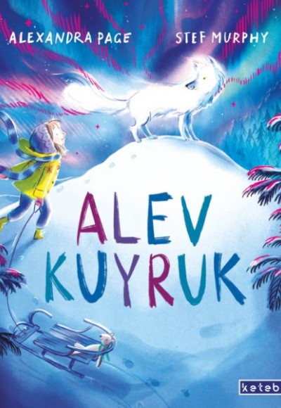 Alev Kuyruk