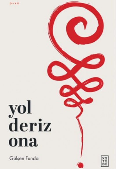 Yol Deriz Ona