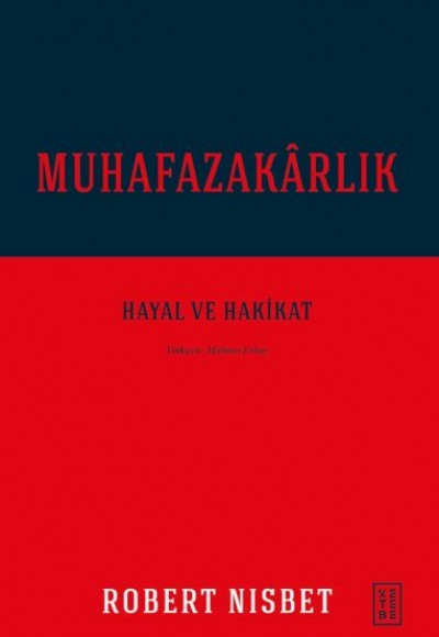 Muhafazakârlık