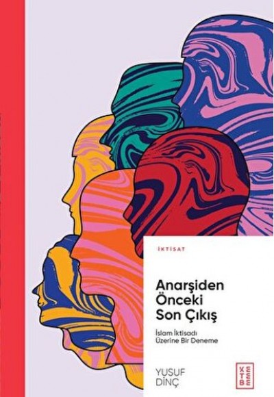 Anarşiden Önceki Son Çıkış