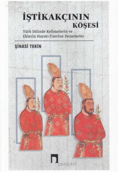 İştikakçının Köşesi