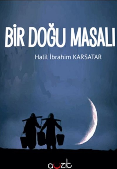 Bir Doğu Masalı