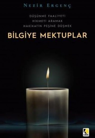 Bilgiye Mektuplar