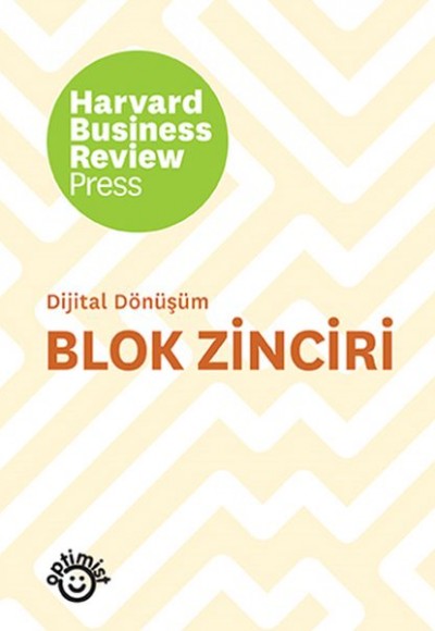 Blok Zinciri - Ditijal Dönüşüm