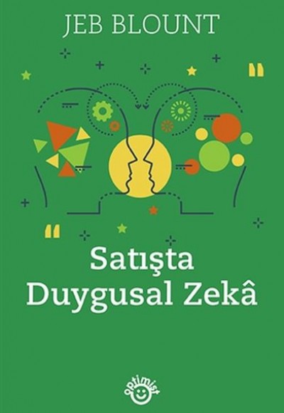 Satışta Duygusal Zeka