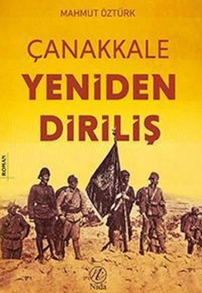 Çanakkale Yeniden Diriliş