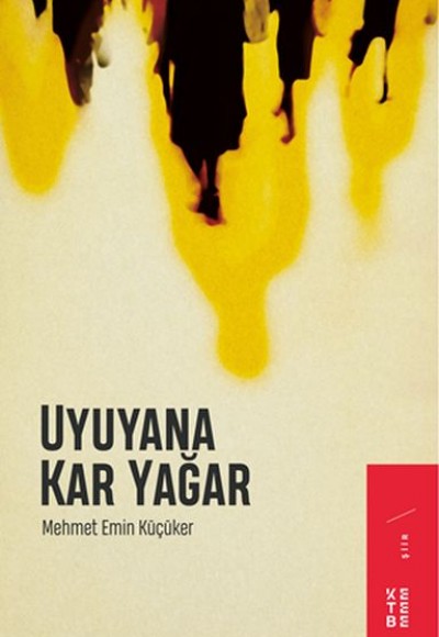 Uyuyana Kar Yağar