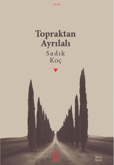 Topraktan Ayrılalı