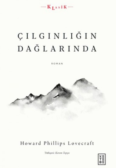 Çılgınlığın Dağlarında