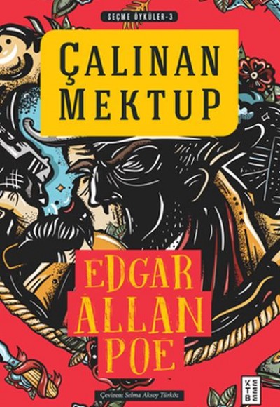 Çalınan Mektup