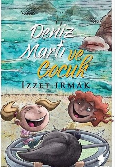 Deniz Martı ve Çocuk