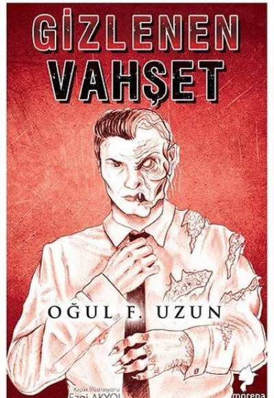 Gizlenen Vahşet