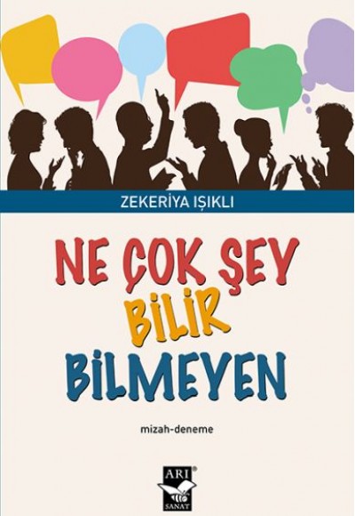 Ne Çok Şey Bilir Bilmeyen