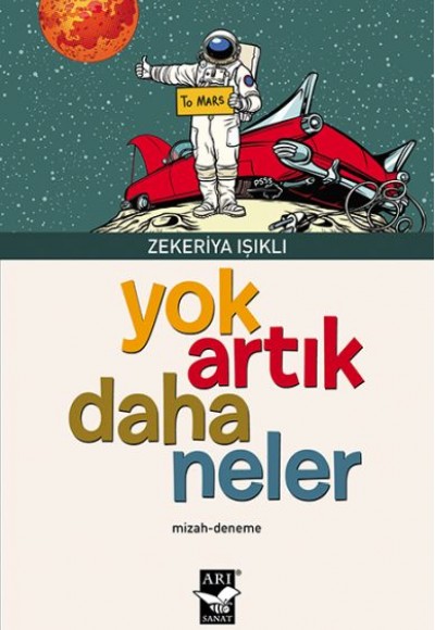 Yok Artık Daha Neler