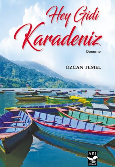 Hey Gidi Karadeniz