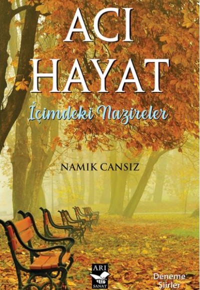 Acı Hayat - İçimdeki Nazireler