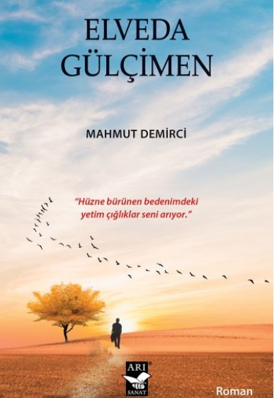 Elveda Gülçimen