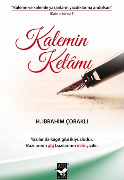 Kalemin Kelamı