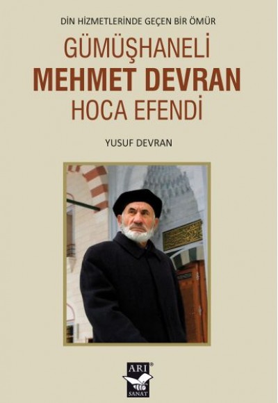 Gümüşhaneli Mehmet Devran Hoca Efendi