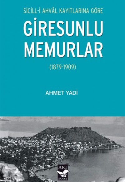 Giresunlu Memurlar