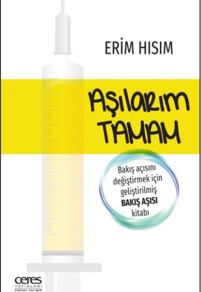 Aşılarım Tamam