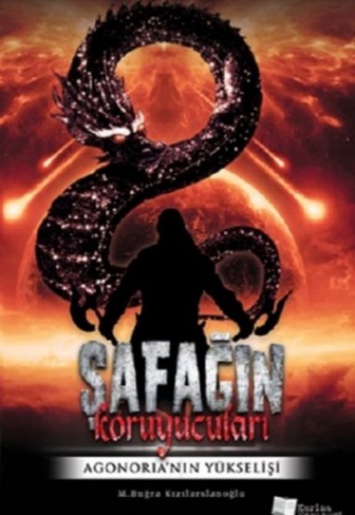 Şafağın Koruyucuları - Agonoria'nın Yükselişi