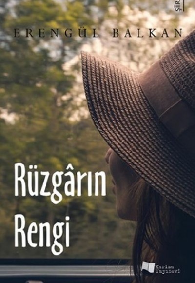 Rüzgarın Rengi