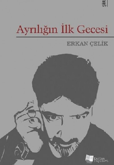 Ayrılığın İlk Gecesi